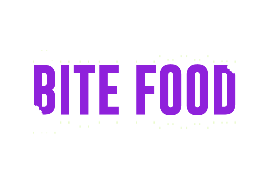 Bite Food Logo